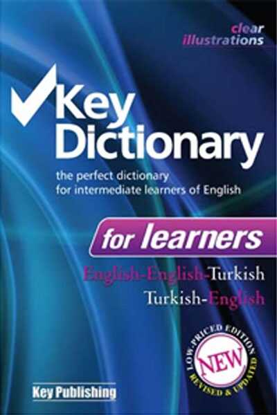 Key Dictionary Key Publishing Yayınları