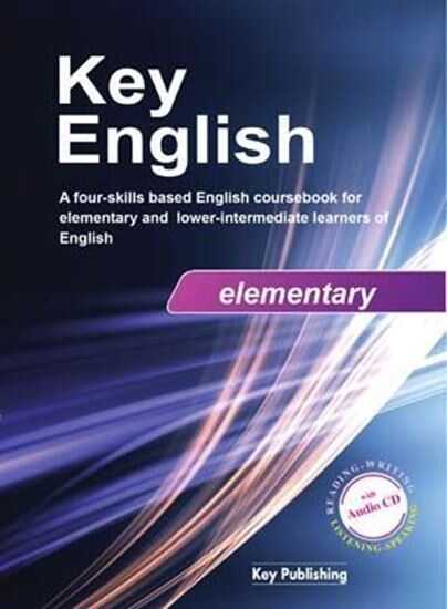 Key English - elementary Key Publishing Yayınları