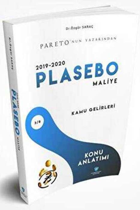 Plasebo Maliye Kamu Gelirleri 2019-2020 Sorubankası Net Yayınları
