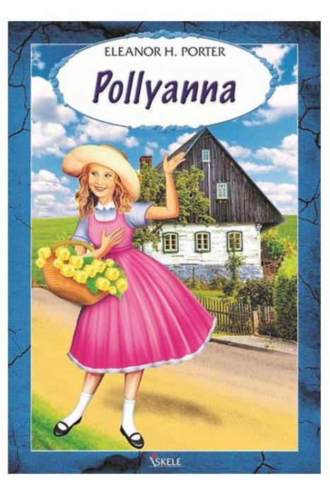 Pollyanna İskele Yayıncılık