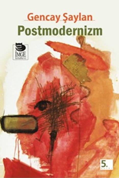 Postmodernizm İmge Kitabevi