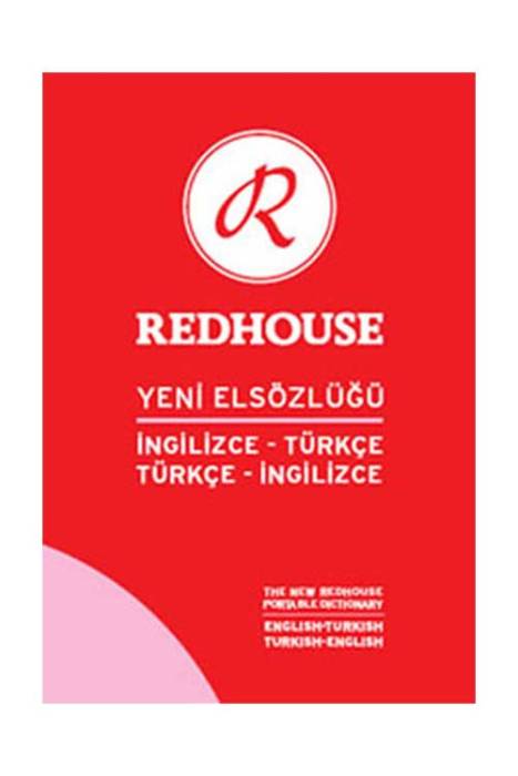 Redhouse Yeni ElSözlüğü Redhouse Yayınları