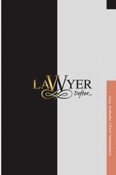 Savaş Lawyer Defter - Ceza Hukuku (Özel Hükümler) Notlu Öğrenci Defteri Savaş Yayınevi - Thumbnail