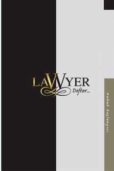 Savaş Lawyer Defter - Hukuk Başlangıcı Notlu Öğrenci Defteri Savaş Yayınevi - Thumbnail