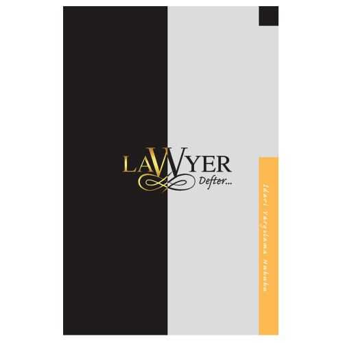 Savaş Lawyer Defter - İdari Yargılama Hukuku Notlu Öğrenci Defteri Savaş Yayınevi