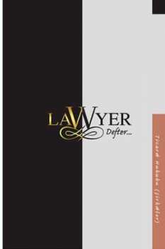 Savaş Lawyer Defter – Ticaret Hukuku (Şirketler) Notlu Öğrenci Defteri Savaş Yayınevi - Thumbnail