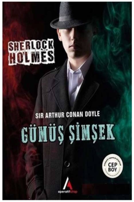 Sherlock Holmes Aperatif Kitap Yayınları
