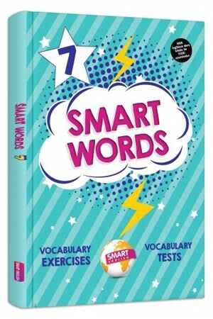 Smart English 7 Smart Words Smart English Yayınları