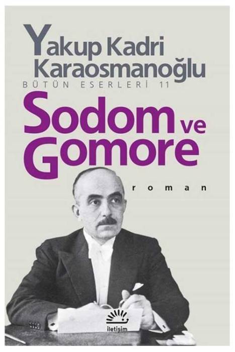 Sodom ve Gomore İletişim Yayıncılık