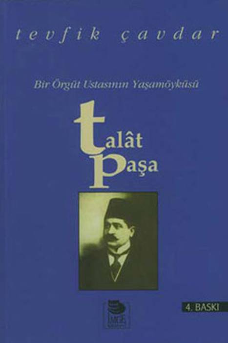 Talat Paşa İmge Kitabevi