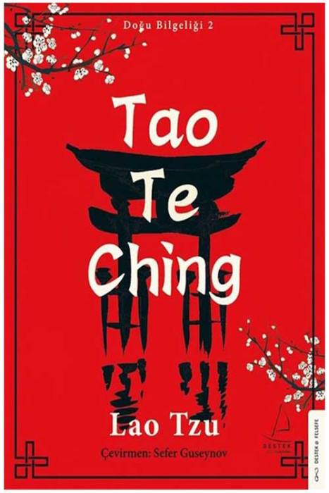 Tao The Ching Destek Yayınları