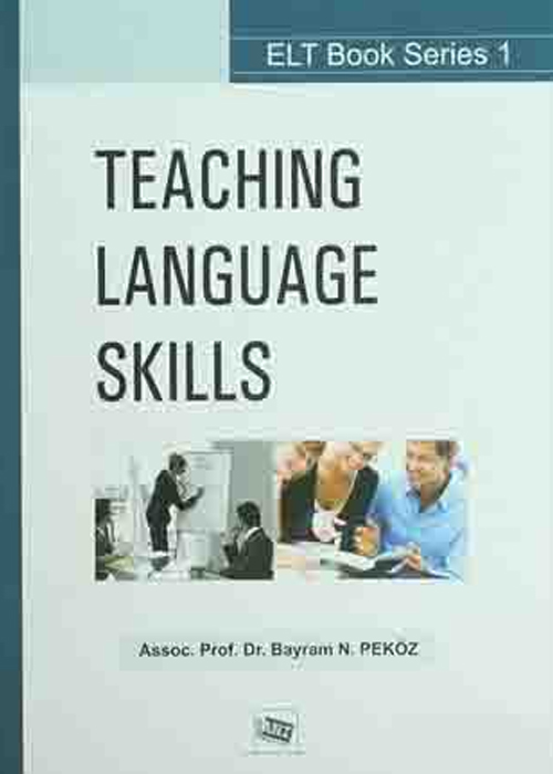Teaching Language Skills Anı Yayıncılık