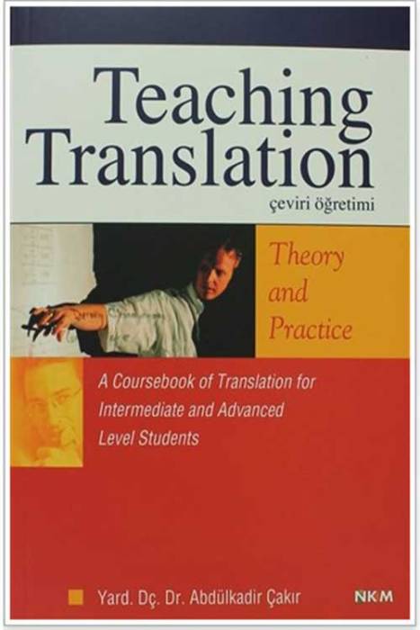 Teaching Translation Çeviri Öğretimi Theory And Practice Nüve Kültür Merkezi