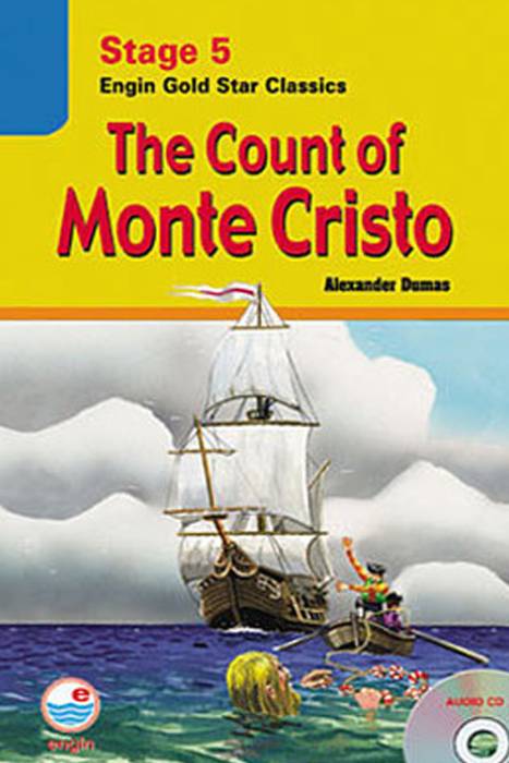 The Count of Monte Cristo Engin Yayınları