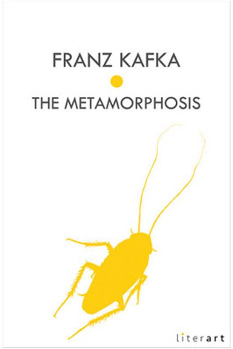 The Metamorphosis Literart Yayınları