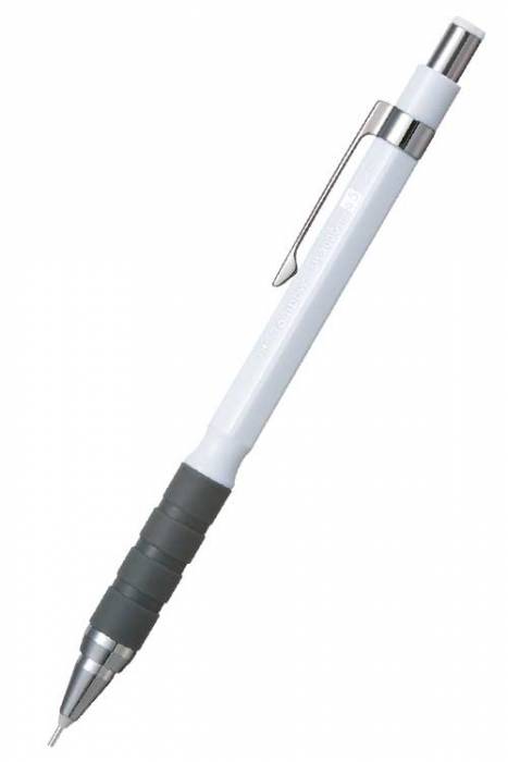 Tombow SH-300 Grip 0.5 Beyaz Versatil Kalem Plastik Kutulu Okul Seti