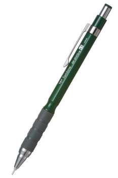 Tombow SH-300 Grip 0.5 Koyu Yeşil Versatil Kalem Plastik Kutulu Okul Seti - Thumbnail