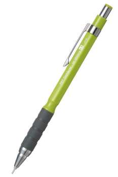 Tombow SH-300 Grip 0.5 Limon Yeşili Versatil Kalem Plastik Kutulu Okul Seti - Thumbnail