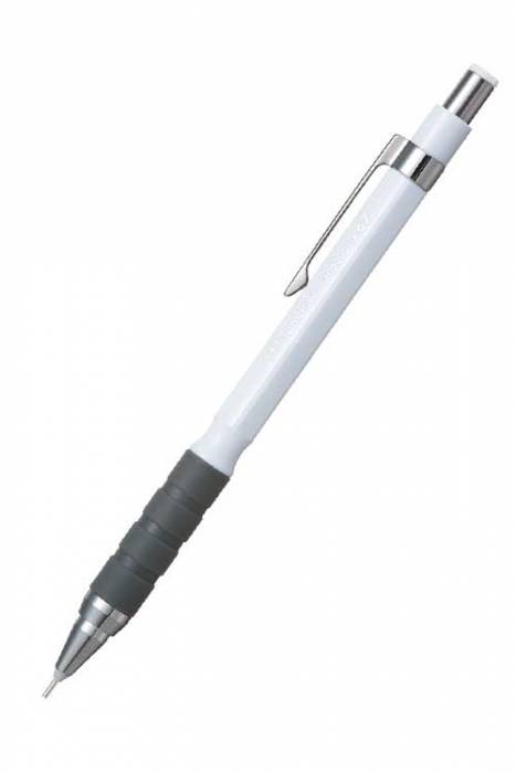 Tombow SH-300 Grip 0.7 Beyaz Versatil Kalem Plastik Kutulu Okul Seti