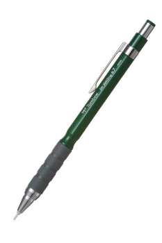 Tombow SH-300 Grip 0.7 Koyu Yeşil Versatil Kalem Plastik Kutulu Okul Seti - Thumbnail