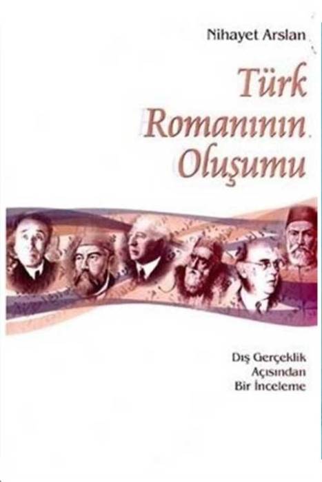 Türk Romanının Oluşumu Phoenix Yayınları