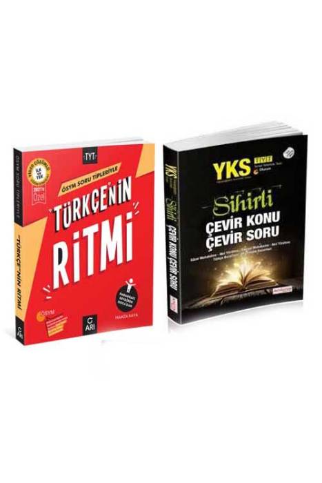 TYT AYT Tüm Dersler-Türkçe-Paragraf Soru ve Deneme Seti
