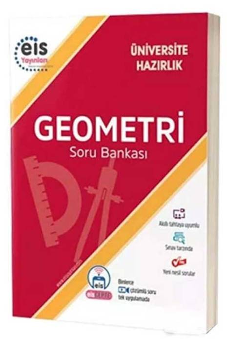 TYT Geometri Soru Bankası EİS Yayınları