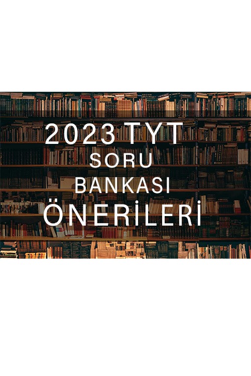 TYT Türkçe Soru Bankası Önerileri