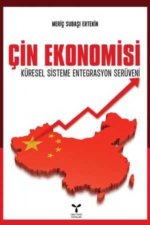 Umuttepe Çin Ekonomisi Umuttepe Yayınevi