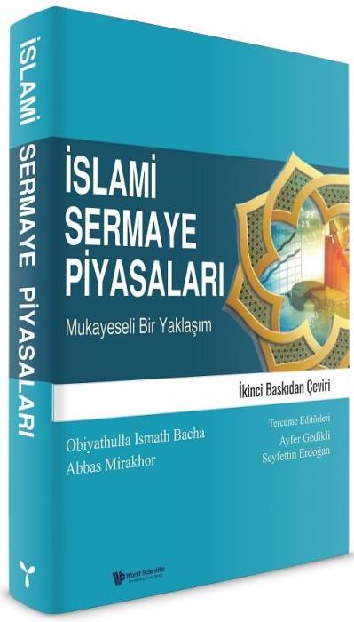 Umuttepe İslami Sermaye Piyasaları - Obiyathulla Ismath Bacha, Abbas Mirakhor ​Umuttepe Yayınları