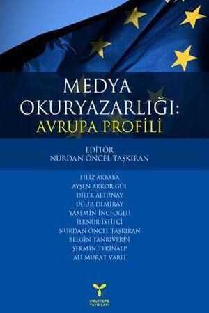 Umuttepe Medya Okuryazarlığı Avrupa Profili Umuttepe Yayınevi