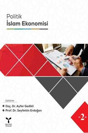 Umuttepe Politik İslam Ekonomisi Umuttepe Yayınevi