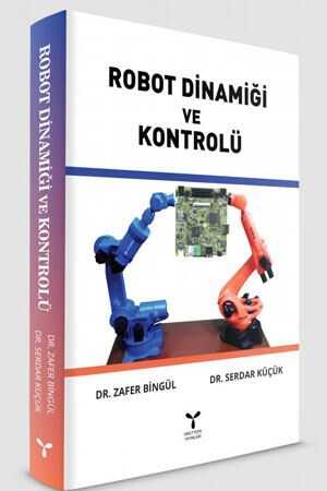 Umuttepe Robot Dinamiği ve Kontrolü Umuttepe Yayınevi